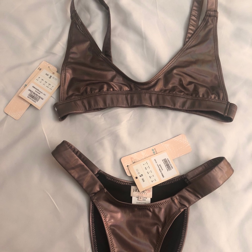 BRAND NEW- HOUSE OF CB BIKINI!! With Tags